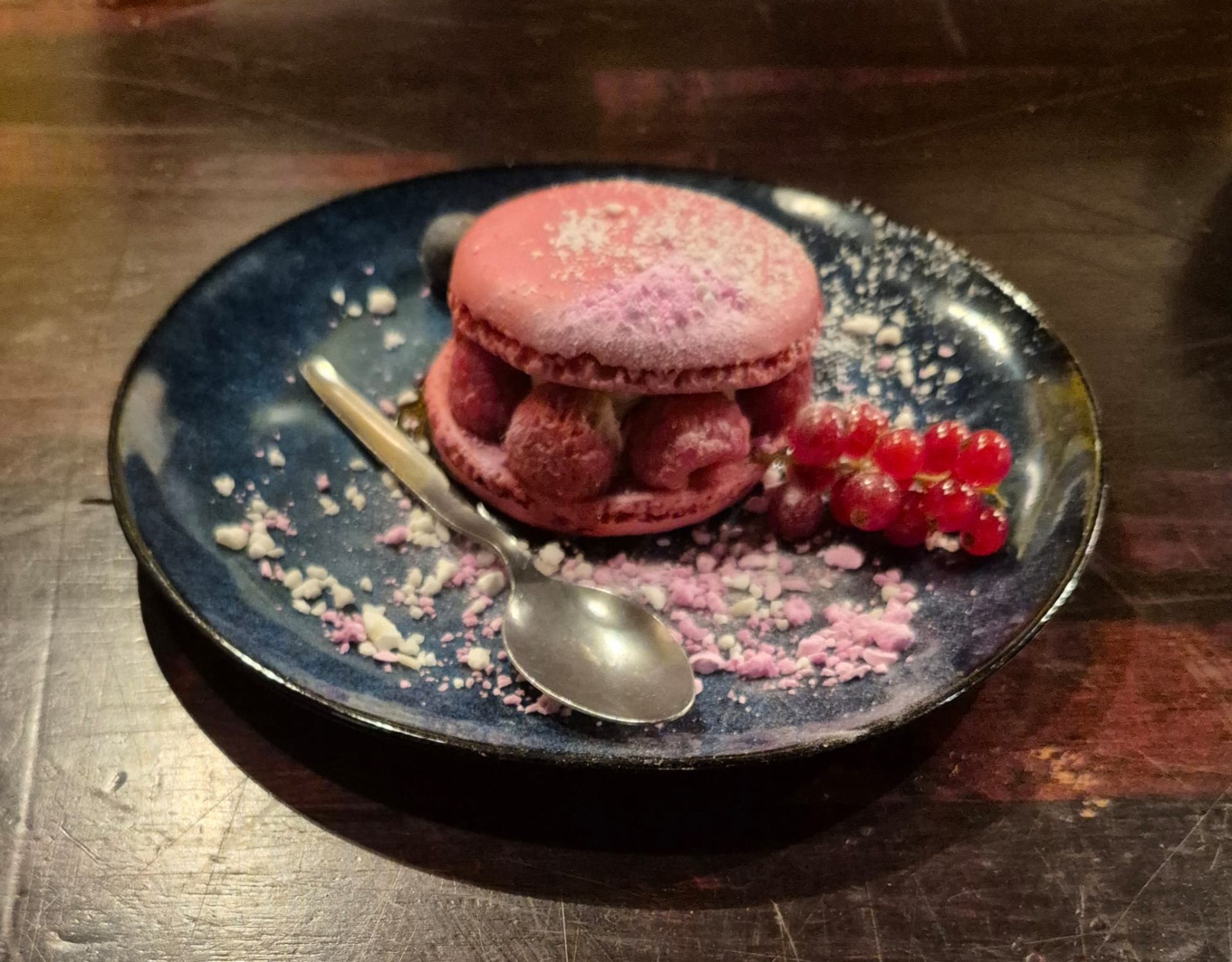 Dessertbuffet – Kok aan Huis Fabien de Wolf